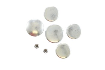 Engine Expansion Plug Kit