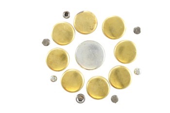 Engine Expansion Plug Kit