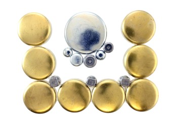 Engine Expansion Plug Kit