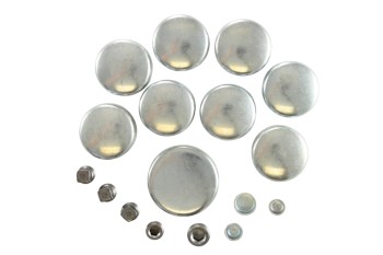 Engine Expansion Plug Kit