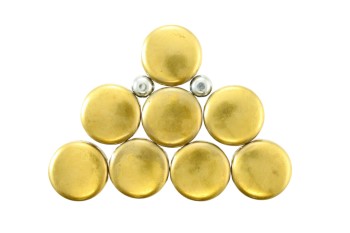 Engine Expansion Plug Kit