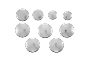 Engine Expansion Plug Kit