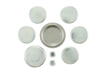 Engine Expansion Plug Kit