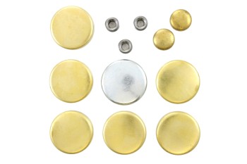 Engine Expansion Plug Kit