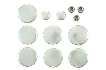 Engine Expansion Plug Kit