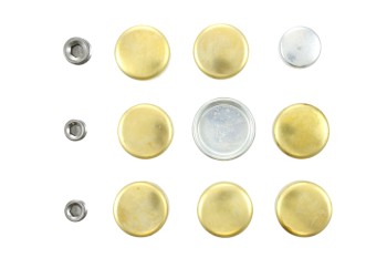 Engine Expansion Plug Kit