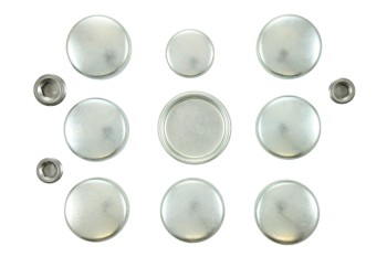 Engine Expansion Plug Kit