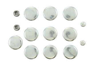 Engine Expansion Plug Kit