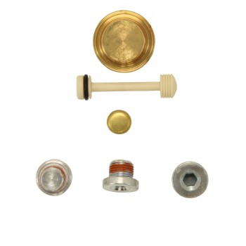Engine Expansion Plug Kit