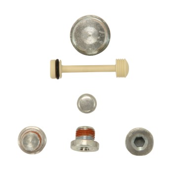 Engine Expansion Plug Kit