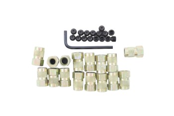 Engine Rocker Arm Nut