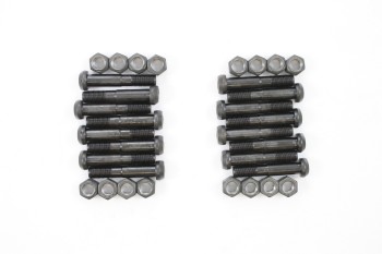 Engine Connecting Rod Bolt