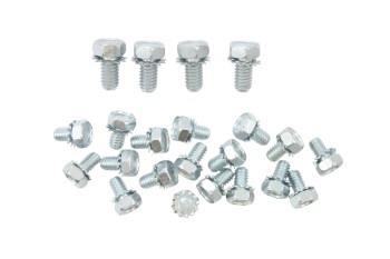 Engine Oil Pan Bolt Set