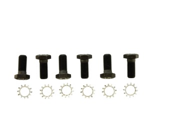 Clutch Flywheel Bolt