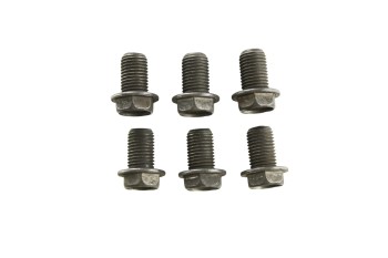 Clutch Flywheel Bolt