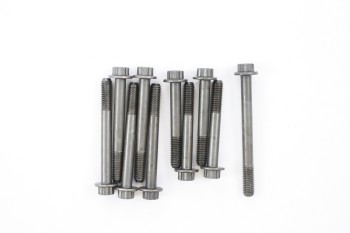 Engine Cylinder Head Bolt Set
