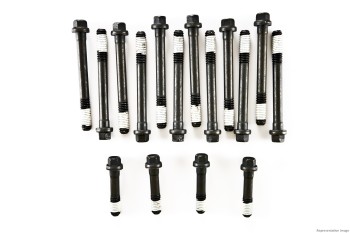 Engine Cylinder Head Bolt Set