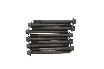 Engine Cylinder Head Bolt Set