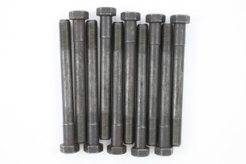 Engine Cylinder Head Bolt Set