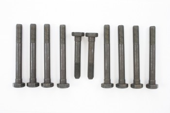 Engine Cylinder Head Bolt Set