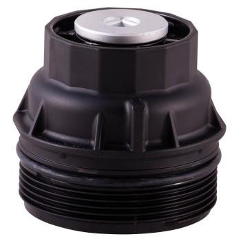 Engine Oil Filter Housing Cap