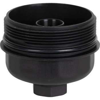 Engine Oil Filter Housing Cap