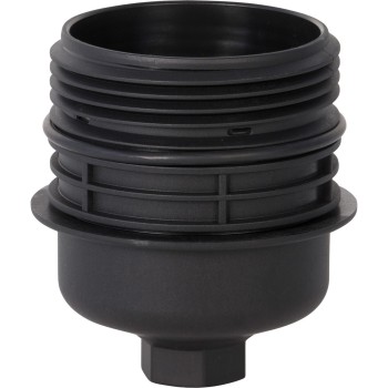Engine Oil Filter Housing Cap