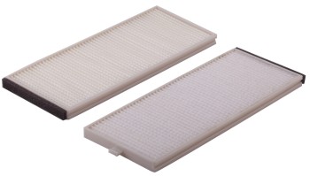 Cabin Air Filter