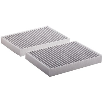 Cabin Air Filter