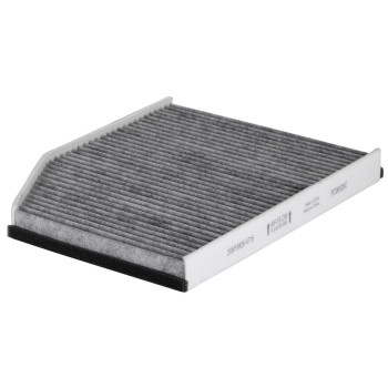 Cabin Air Filter