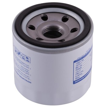 Engine Oil Filter