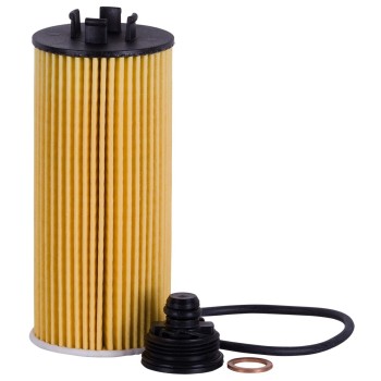 Engine Oil Filter