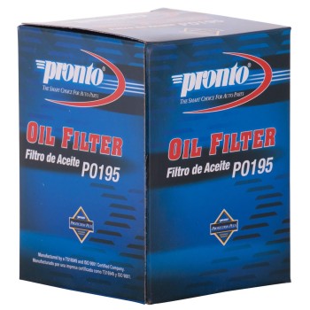 Engine Oil Filter