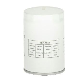 Engine Oil Filter