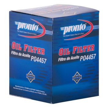 Engine Oil Filter