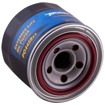 Engine Oil Filter
