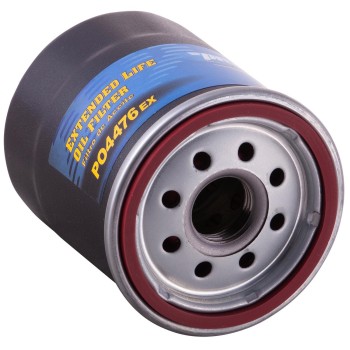 Engine Oil Filter