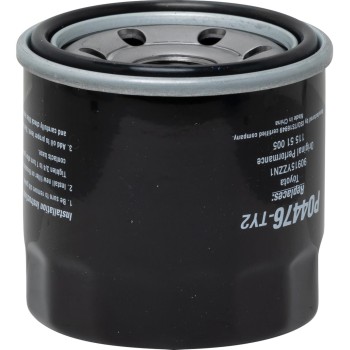 Engine Oil Filter