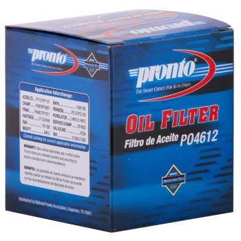 Engine Oil Filter