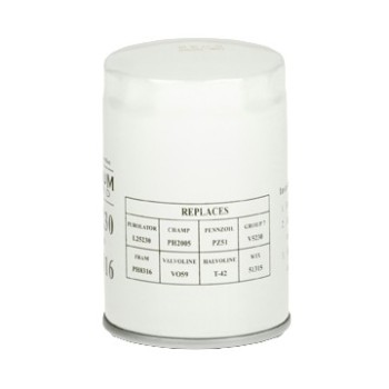 Engine Oil Filter