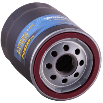 Engine Oil Filter