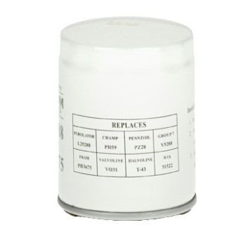 Engine Oil Filter
