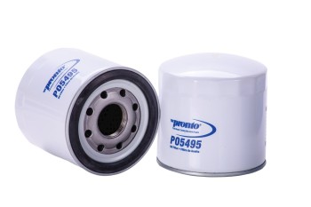 Engine Oil Filter