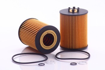 Engine Oil Filter