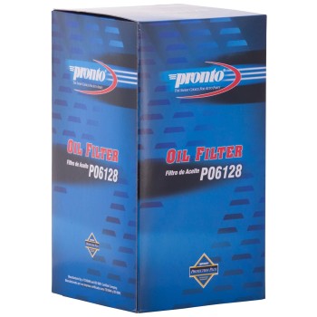 Engine Oil Filter