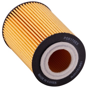 Engine Oil Filter