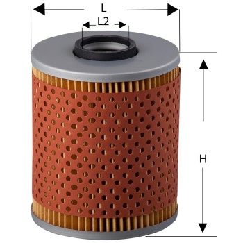Engine Oil Filter