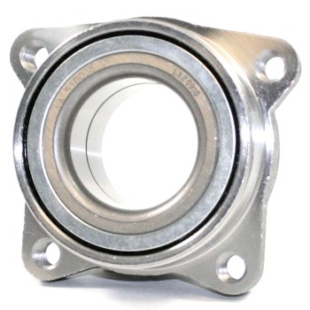 Wheel Bearing Assembly