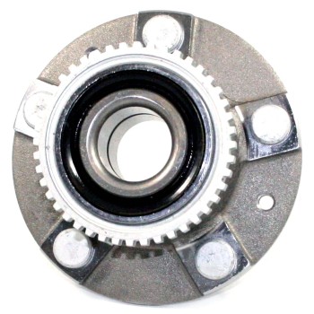 Wheel Bearing and Hub Assembly