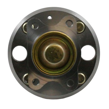 Wheel Bearing and Hub Assembly